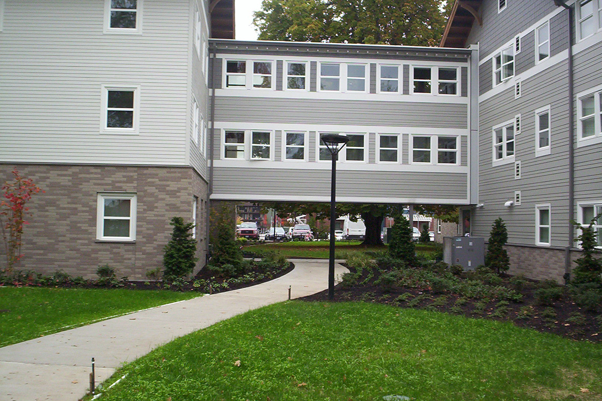 Orchards at Orenco, Hillsboro, OR, 20112018 WB Wells & Associates